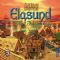 Settlers of Catan: Elasund - First City of Catan (Elasund: Die erste Stadt) by Mayfair Games