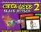 Chez Geek 2 - Slack Attack by Steve Jackson Games