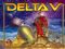 Delta V by Fantasy Flight