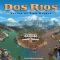 Dos Rios - Valley of Two Rivers by Mayfair Games