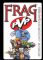 Frag PVP by Steve Jackson Games