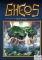 Gheos by Z-Man Games, Inc.