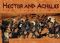 Hector & Achilles - The Trojan War by Mayfair Games