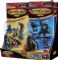 Heroscape Expansion Set Asst Wave 12: Dungeons & Dragons Assortment 2 - Warriors Of Eberron by Wizards of the Coast