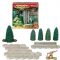 Heroscape - Large Expansion Set - Road to the Forgotten Forest by Hasbro