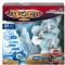 Heroscape - Large Terrain Expansion Set - Thaelenk Tundra by Hasbro