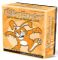 Killer Bunnies-Quest for Magic Carrot-Orange Box Expansion by Playroom Entertainment