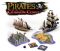 Pirates of the Crimson Coast CSG Pack by WizKids