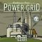 Power Grid Expansion - Power Plant Deck by Rio Grande Games
