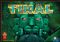 Tikal by Rio Grande Games