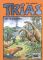 Trias by Rio Grande Games