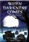 When Darkness Comes : The Awakening by Twilight Creations, Inc.