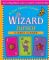 Wizard Junior Card Game by US Games Systems, Inc