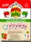 Apples to Apples Blank Cards (Inkjet) by Out of the Box Publishing