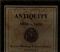 Antiquity (2nd Edition - black box) by Splotter Spellen