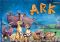 Ark by Rio Grande Games