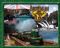 Australian Rails New Revised Edition by Mayfair Games