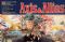 Axis and Allies by Avalon Hill