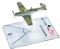 Wings Of War II: Messerschmitt Bf109 E-3 (Balthasar) by Fantasy Flight Games