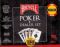 Bicycle Dealers Poker Set (200 2g/2 Decks) by U.S. Playing Card Company