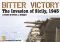 Bitter Victory : The Invasion of Sicily, 1943 by Avalanche Press, Ltd.