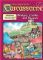 Carcassonne: Bridges, Castles & Bazaars Expansion by Rio Grande Games