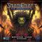 Starcraft Board Game: Brood War Expansion by Fantasy Flight Games