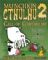 Munchkin Cthulhu 2: Call Of Cowthulhu by Steve Jackson Games