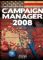 Campaign Manager 2008 by Z-Man Games, Inc.