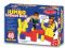 40 pc Basic Cardboard Blocks Jumbo by Melissa and Doug