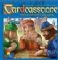 Cardcassonne: The Carcassonne Card Game by Rio Grande Games