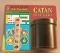 Catan: Deluxe Dice Game by Mayfair Games