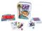 Rat-a-tat Cat Deluxe 10th Anniversary Edition by Gamewright