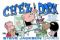 Chez Dork (2nd Edition) by Steve Jackson Games