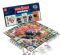 Chicago Bears Collector's Edition Monopoly Board Game by USAopoly