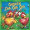 Chicken Cha Cha Cha by Rio Grande Games