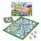 Chutes and Ladders by Milton Bradley