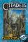 Citadels Expansion :The Dark City Expansion by Fantasy Flight Games