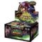 World of Warcraft TCG: Dark Portal Booster Display (contains 24 booster packs) by Upper Deck Company, LLC,