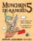 Munchkin 5: De-ranged by Steve Jackson Games