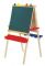 Deluxe Standing Easel by Melissa and Doug
