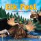 Elchfest (Elk Fest) by Mayfair Games