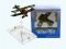 Wings Of War miniatures : Sopwith Camel Aubrey Beauclerk Ellwood (United Kingdom) by Fantasy Flight Games