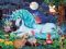 Enchanted Forest (puzzle) by Ravensburger