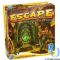 Escape - The Curse of the Temple by Queen Games