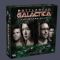 Battlestar Galactica: The Board Game - Exodus Expansion by Fantasy Flight Games