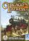 Chicago Express: Narrow Gauge and Erie Railroad Company Expansion by Rio Grande Games