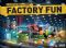 Factory Fun by Z-Man Games, Inc.