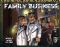 Family Business (2008 edition) by Mayfair Games