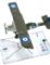 Wings Of War: Raf R.E.8 (Ferguson & Fry) by Fantasy Flight Games